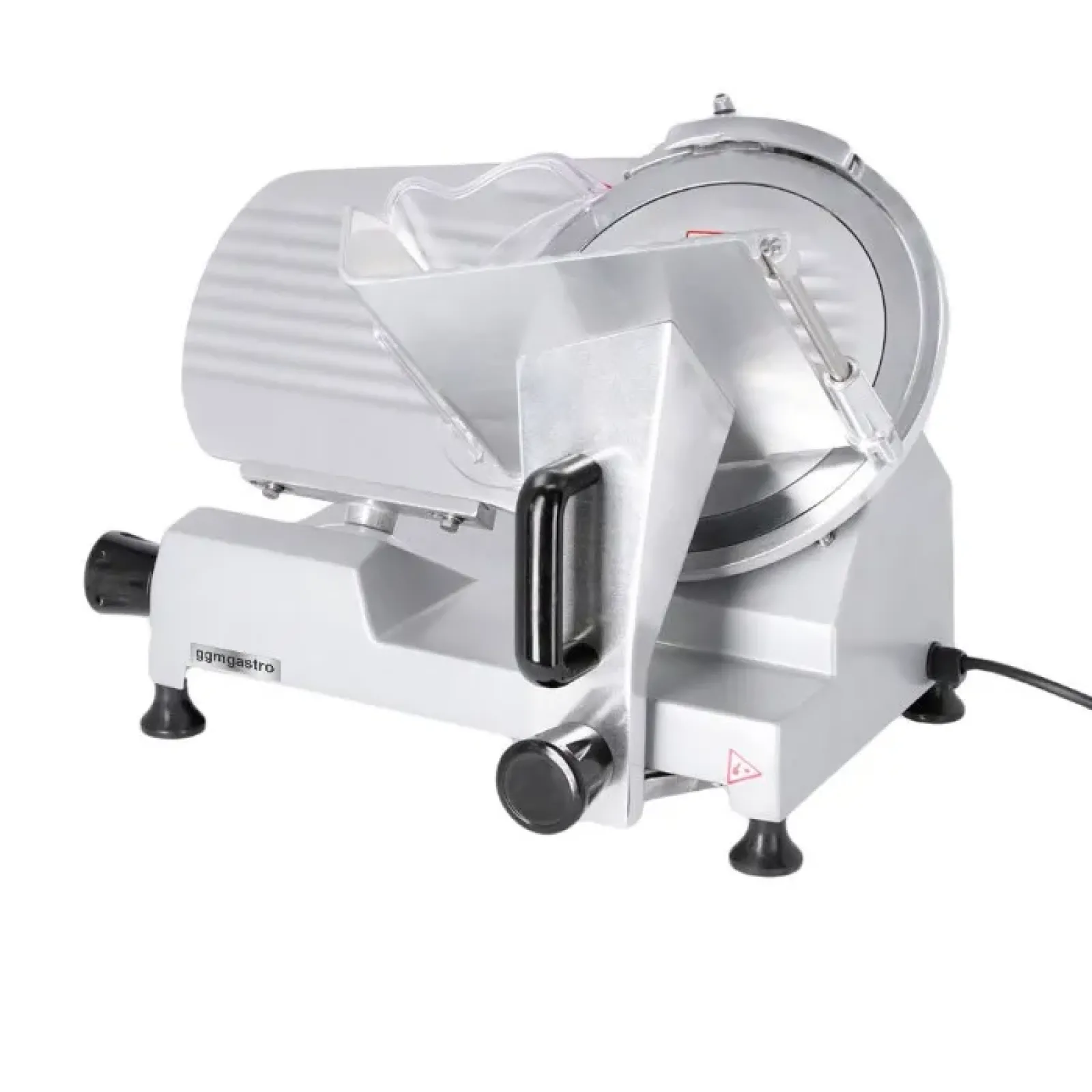 Слайсер профессиональный (диск:  Ø 250 mm) GGM Gastro AMH250A