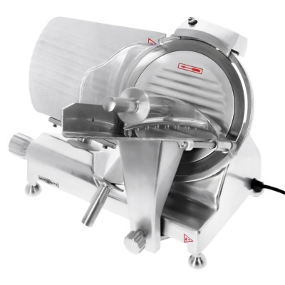 Слайсер профессиональный (диск: Ø 300 mm) GGM Gastro AMH300L