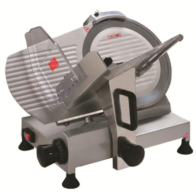 Слайсер профессиональный EWT INOX VS300A