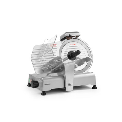 Слайсер профессиональный Hendi 210215 Kitchen Line 250