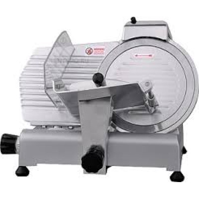 Слайсер профессиональный Liloma MS 250 ST