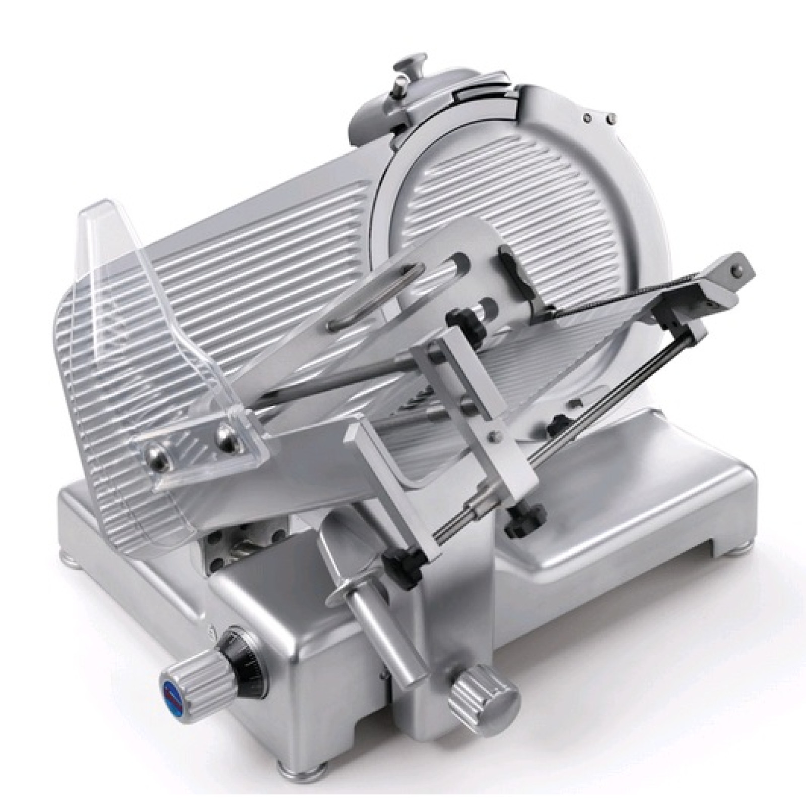 Слайсер профессиональный Sirman Galileo 385 Evo Aut Top (16394212S)