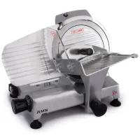 Слайсер професійний ZUVER Smart 220 120W, 0-12mm