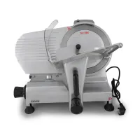 Слайсер профессиональный ZUVER Smart 275 250W, 0 -15mm