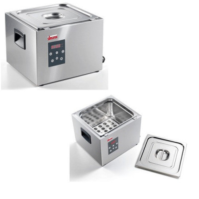 SoftCooker S GN 2/3 (приготовление по технологии Sous Vide)
