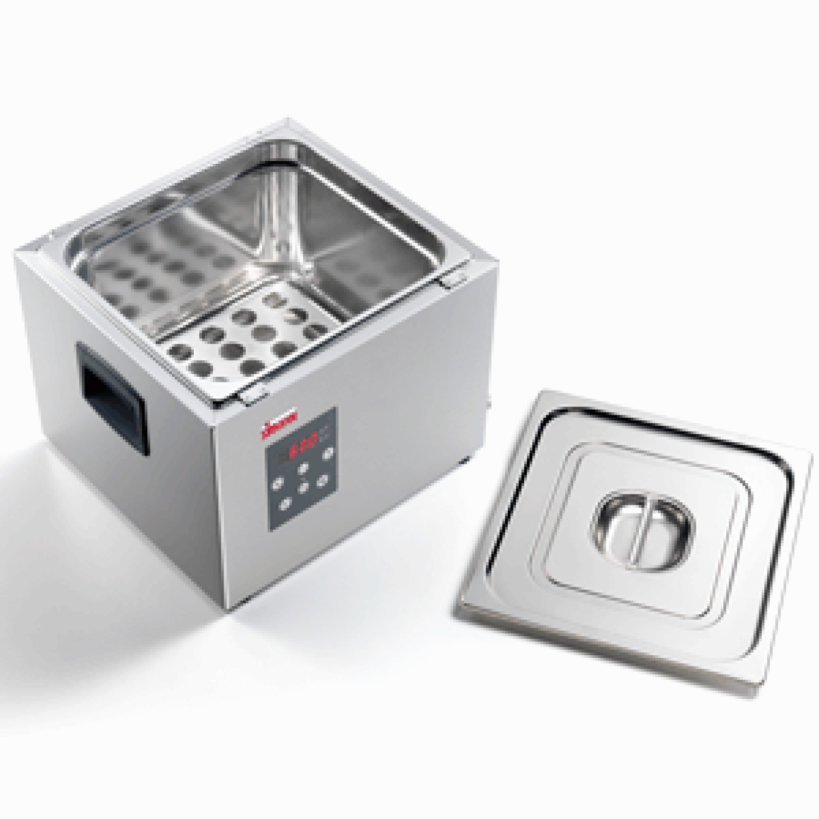 SoftCooker S GN 2/3 (приготовление по технологии Sous Vide) SOFTCOOKER XP S 2/3