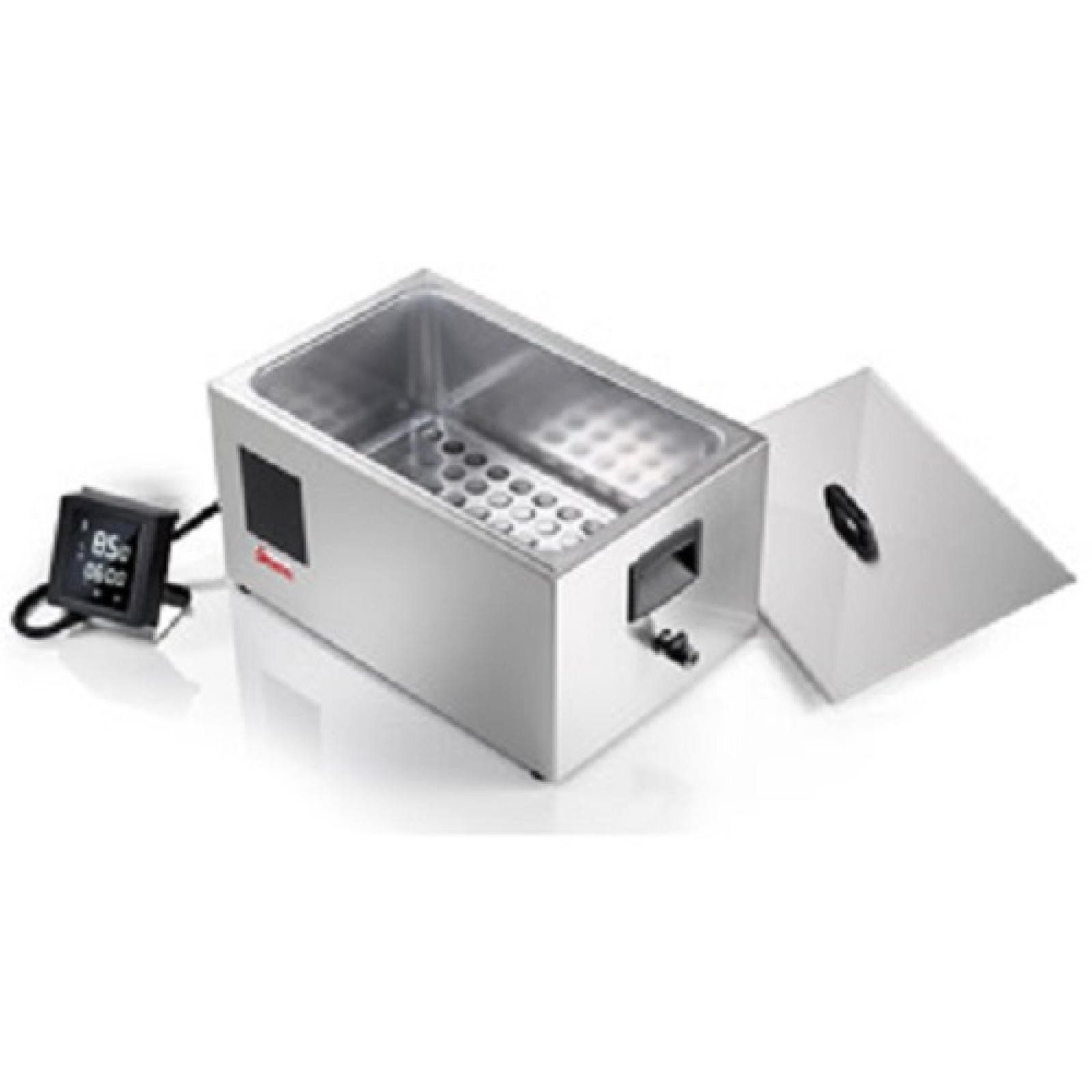 Softcooker SR 1/1 Wi-Food (приготовление по технологии Sous Vide)