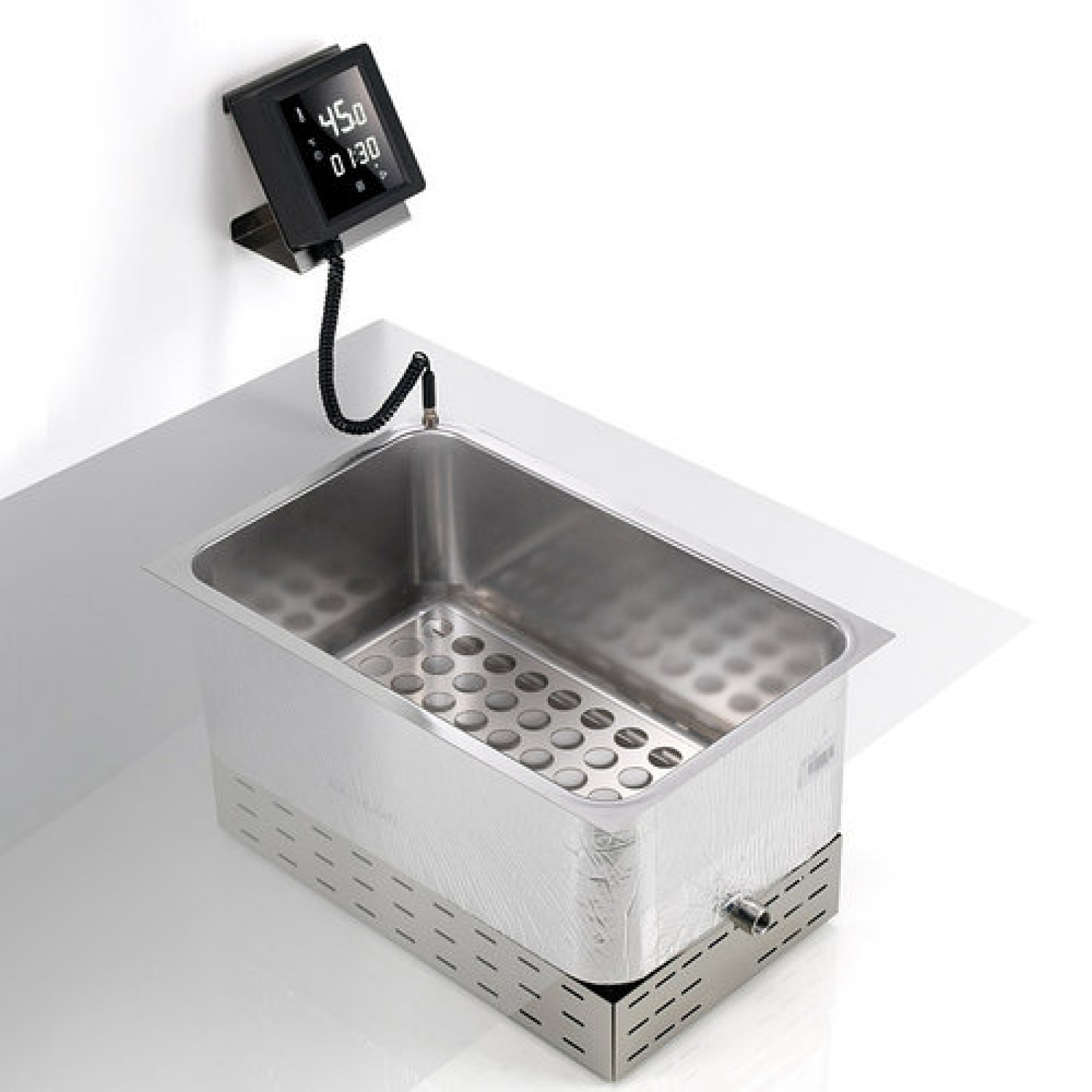 Softcooker SR BI 1/1 Wi-Food (приготовление по технологии Sous Vide) 