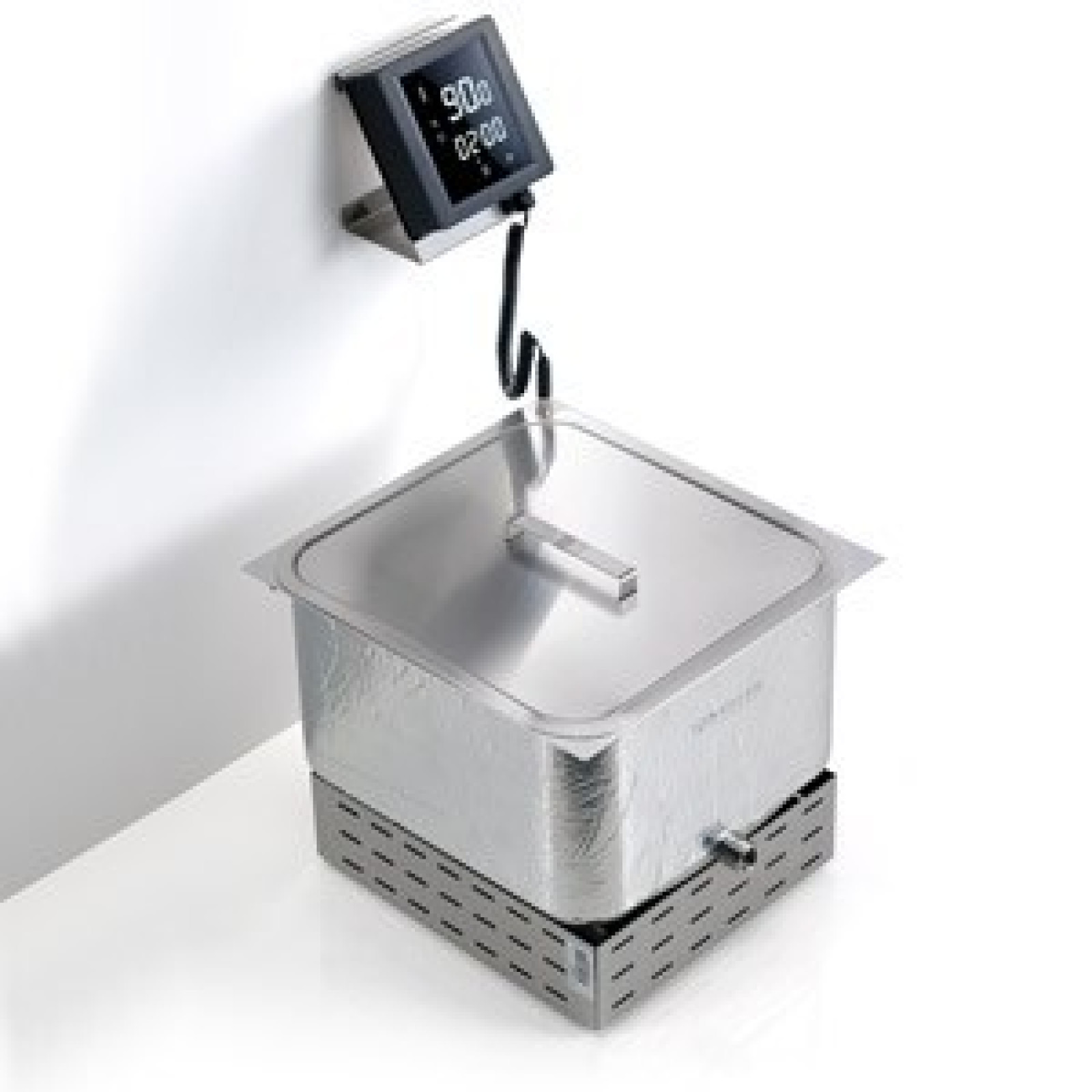 Softcooker SR BI 2/3 Wi-Food (приготовление по технологии Sous Vide)