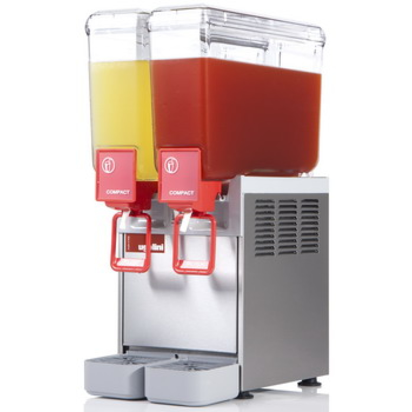 Сокоохладитель Ugolini Compact 8/2
