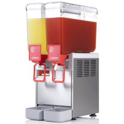 Сокоохладитель Ugolini Compact 8/2