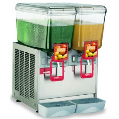 Сокоохладитель Ugolini DELUXE 12/2 AA