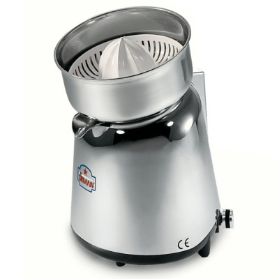 Соковыжималка для цитрусовых Sirman Apollo Cromato