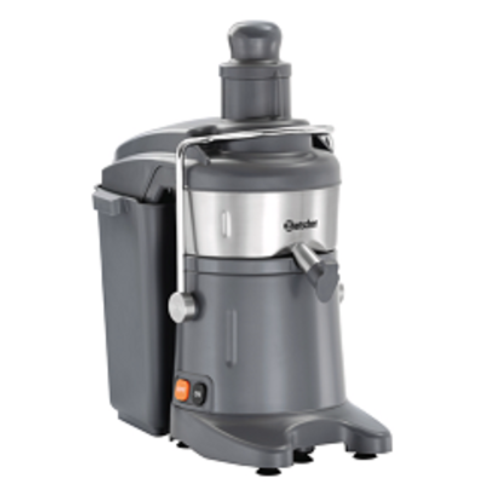 СОКОВИЖИМАЛКА BARTSCHER "Power fresh" (150197)