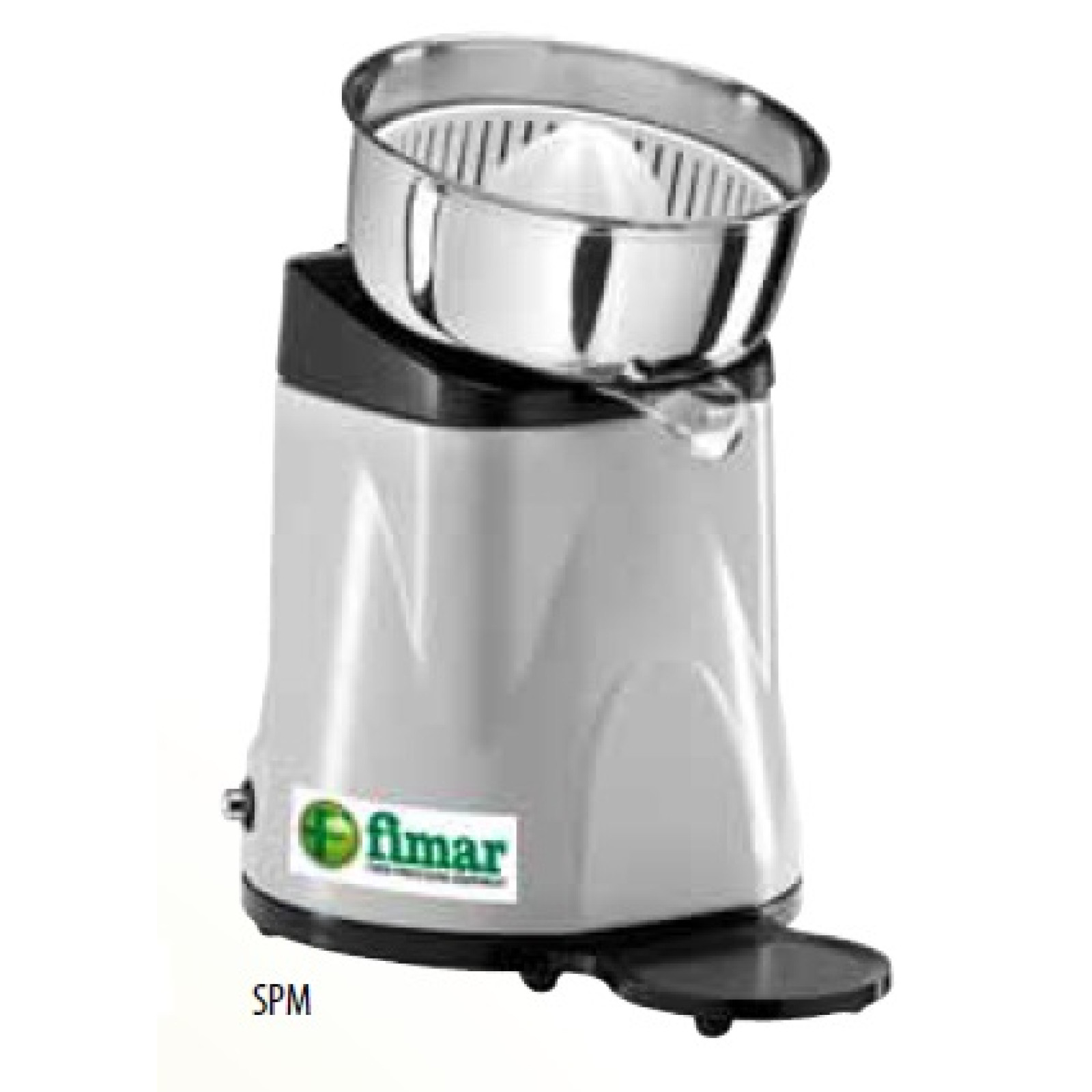 Соковыжималка для цитрусовых Fimar SPM