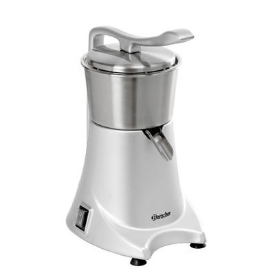 Соковижималка для цитрусових з пресом BARTSCHER CS1