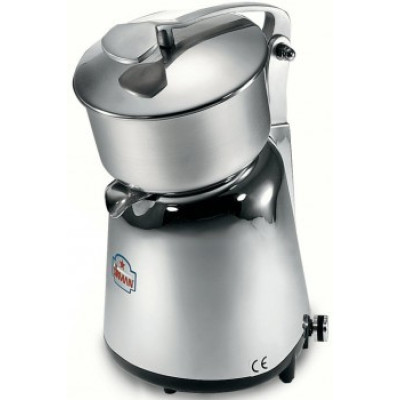 Соковыжималка электрическая Sirman APOLLO Chrome Micro