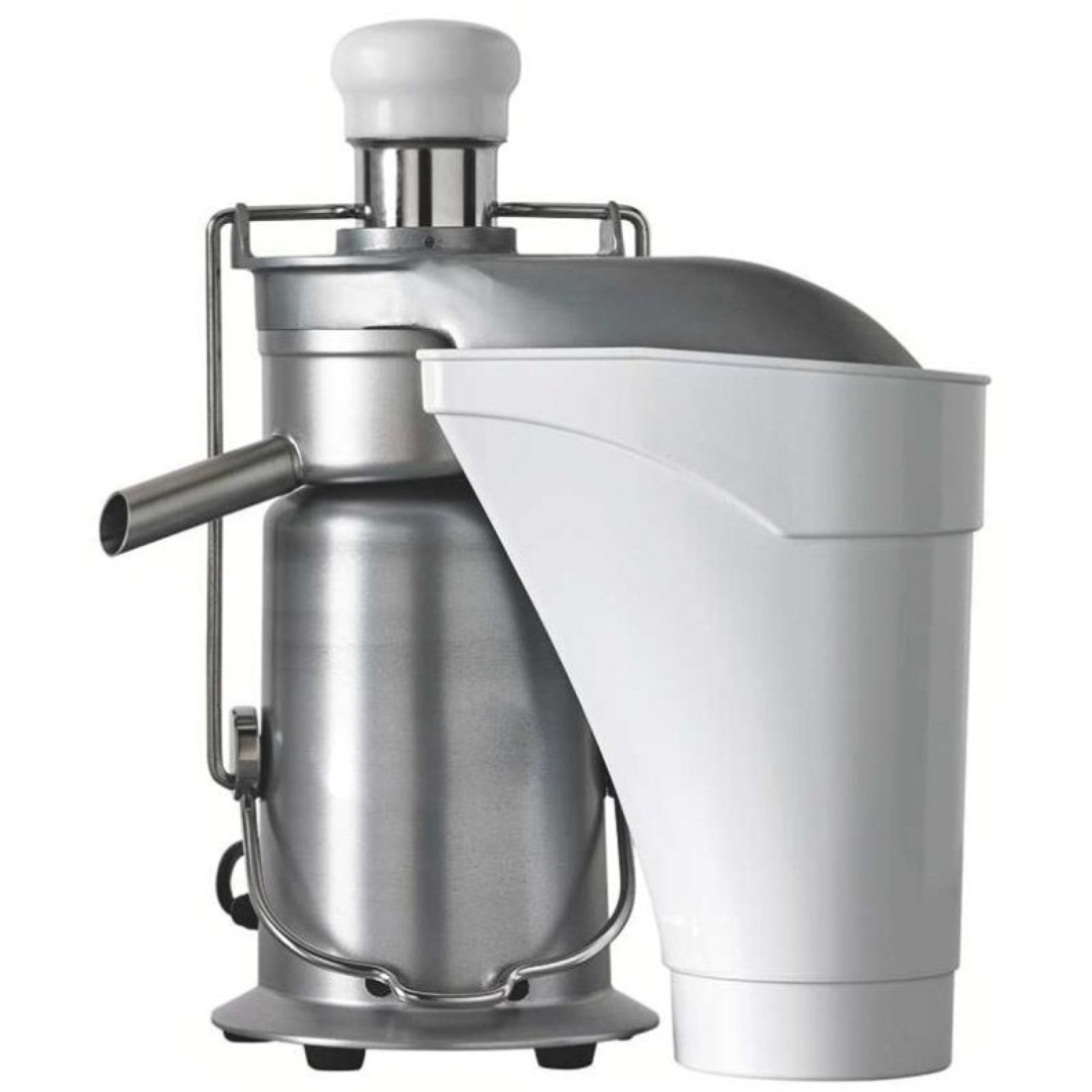 Соковижималка GGM Gastro ETZ