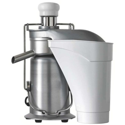 Соковыжималка GGM Gastro ETZ
