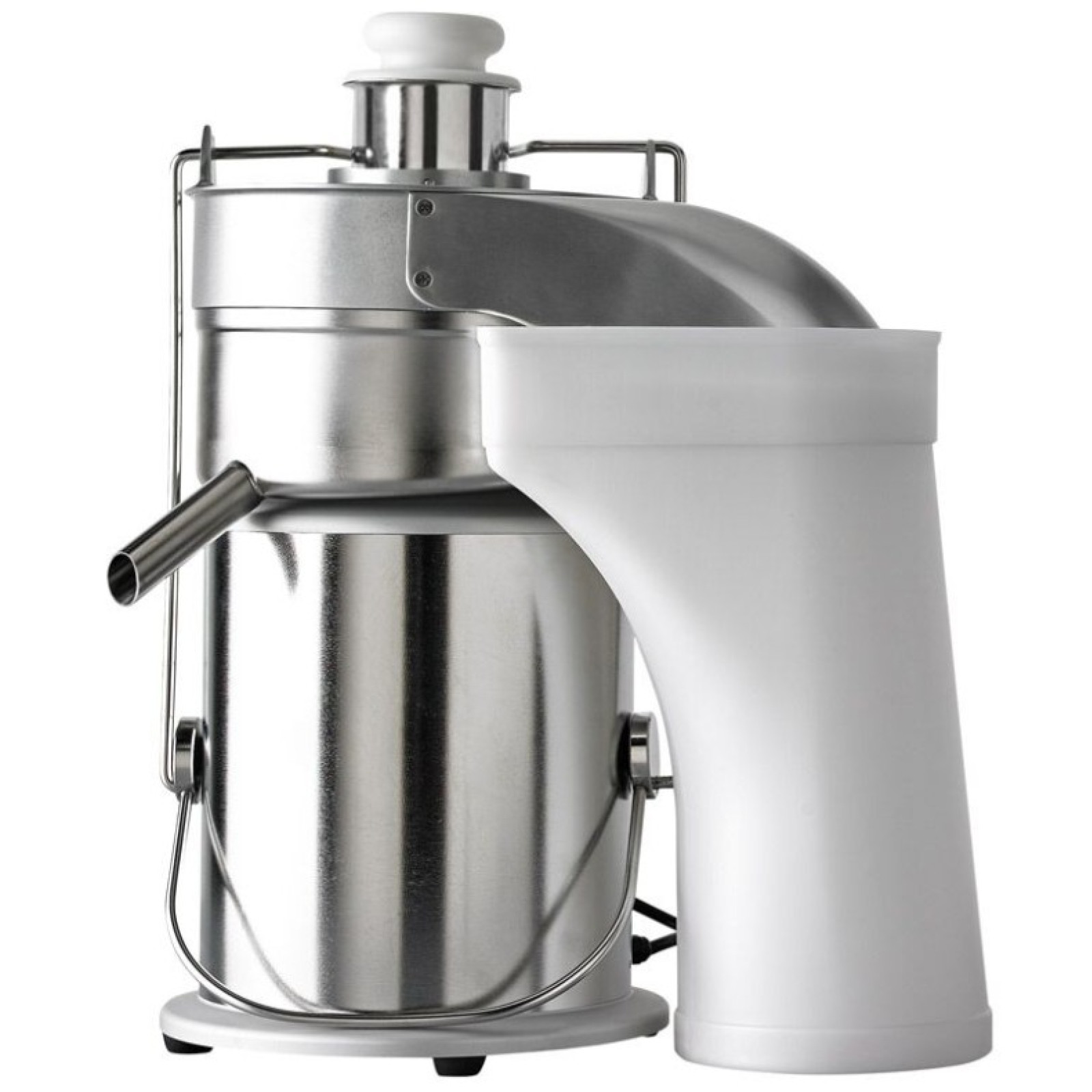 Соковыжималка GGM Gastro ETZ150