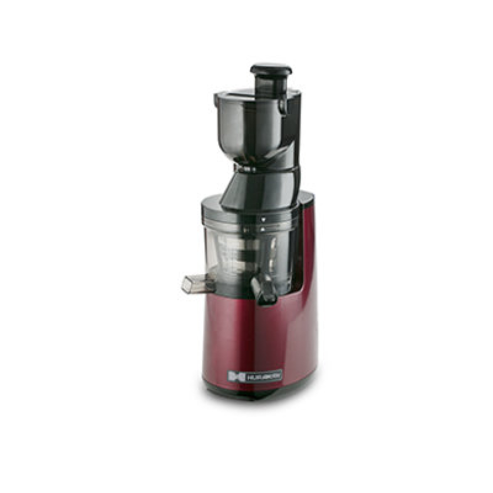 Соковыжималка шнековая HURAKAN HKN-CS600H