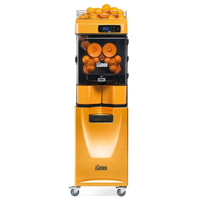 Соковыжималка для цитрусовых Zumex Versatile Pro All-in-One