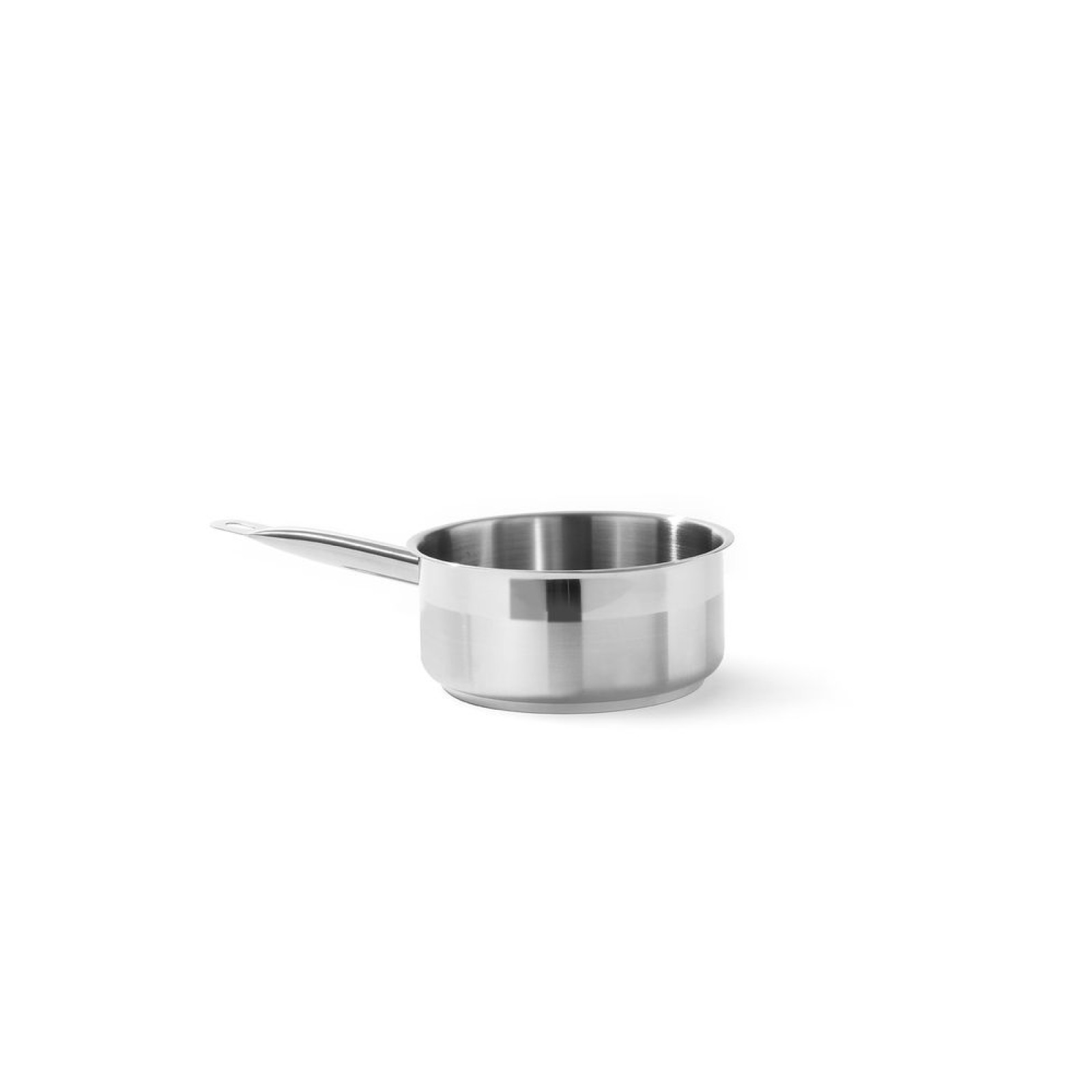 Сотейник без кришки Profi Line, 2 л, Ø180x(H)80 мм 830154 Hendi