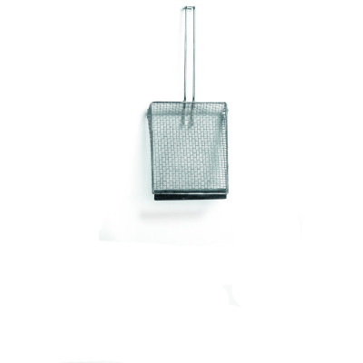 Совок для картоплі фрі, 175x225 мм 642603 Hendi Stainless steel