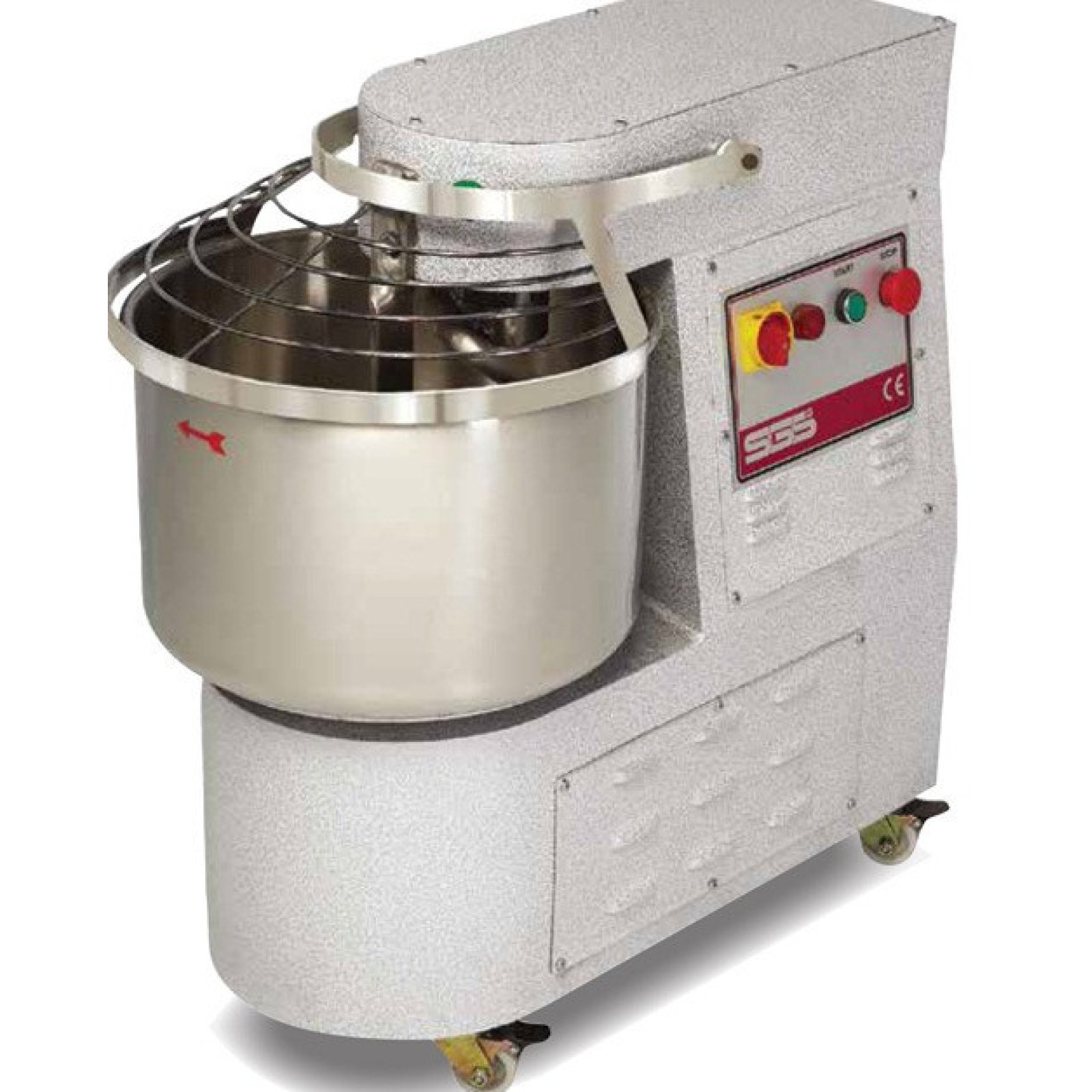 Спиральный миксер Gooder SDM 35
