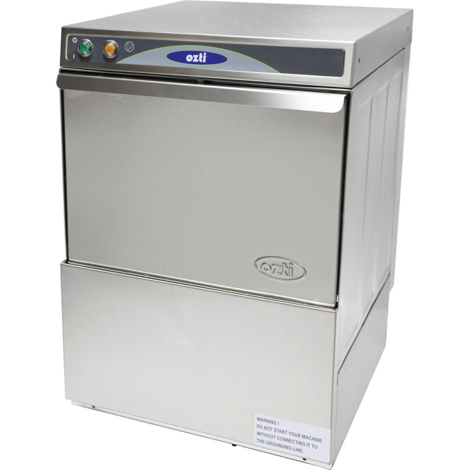 Стаканомийна машина Ozti OBY 500 B Plus