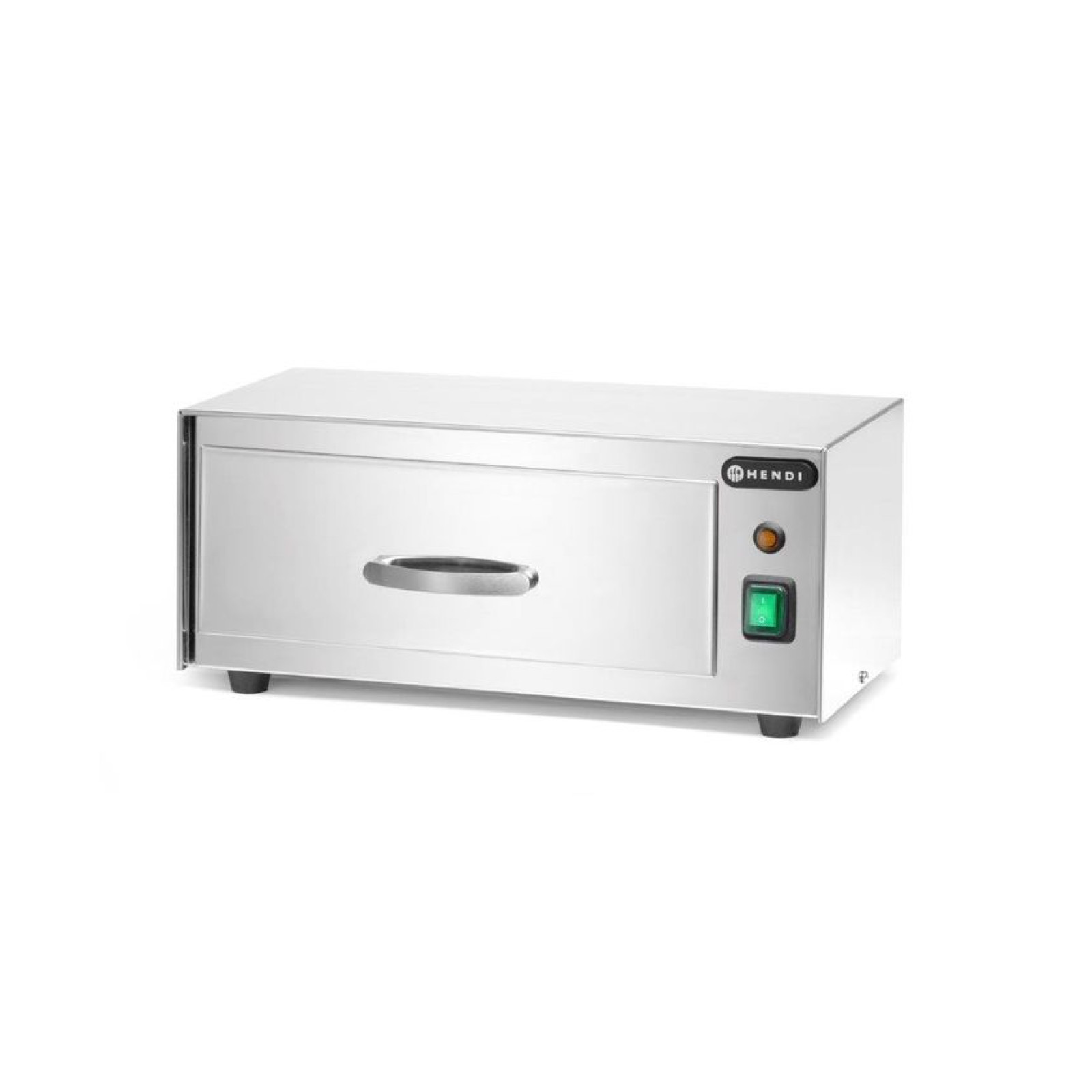 Стерилизатор для яиц Hendi 281253, емкость 10 яиц 220-240В - 32Вт - 422х228х(Н) 188 мм