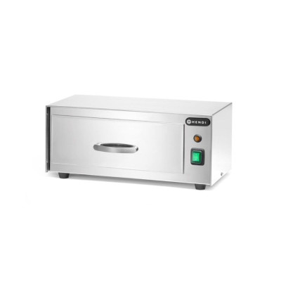 Стерилизатор для яиц Hendi 281253, емкость 10 яиц 220-240В - 32Вт - 422х228х(Н) 188 мм