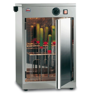 Стерилизатор для ножей Sirman STER UV 24W	