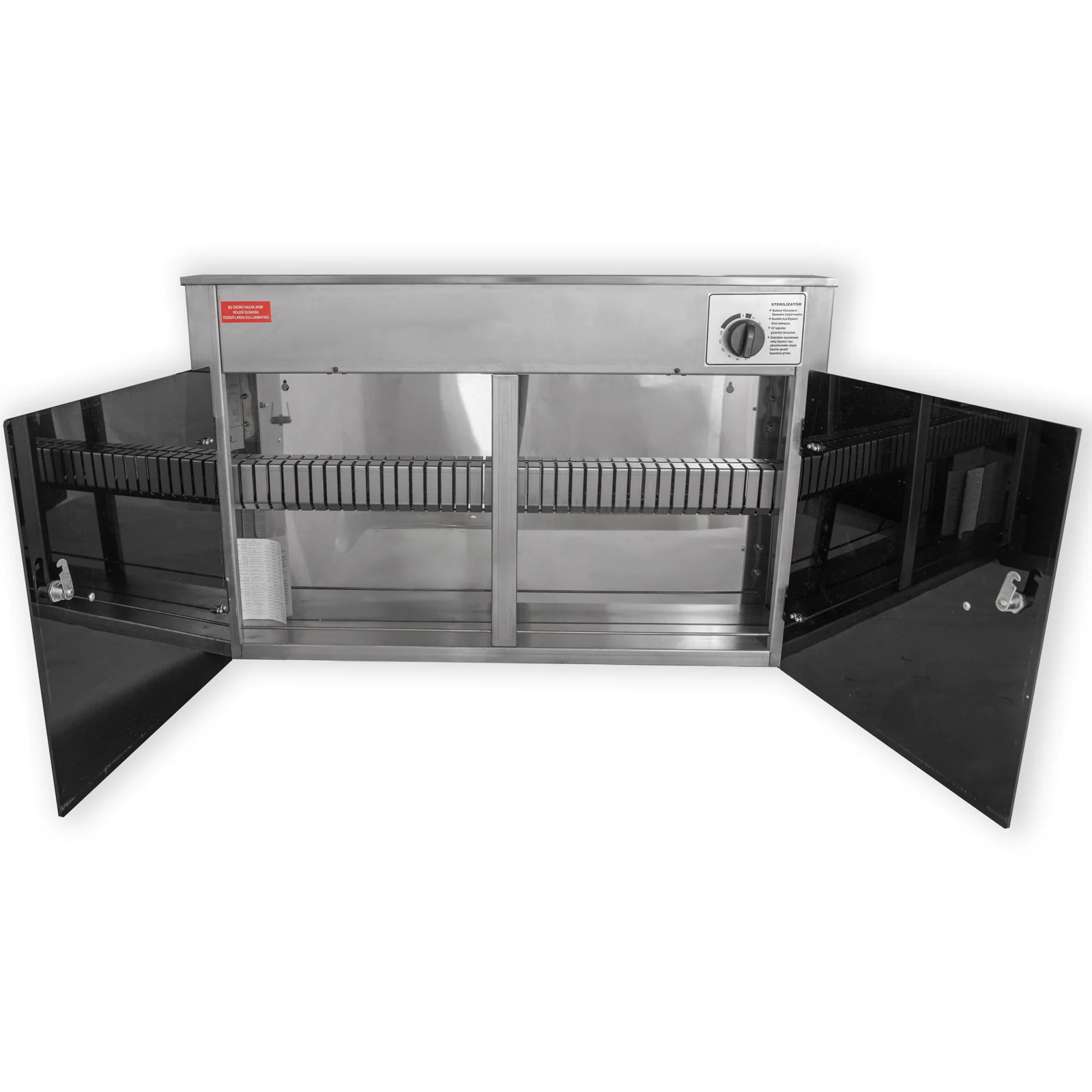 Стерилизатор для ножей ZUVER Sterilizer