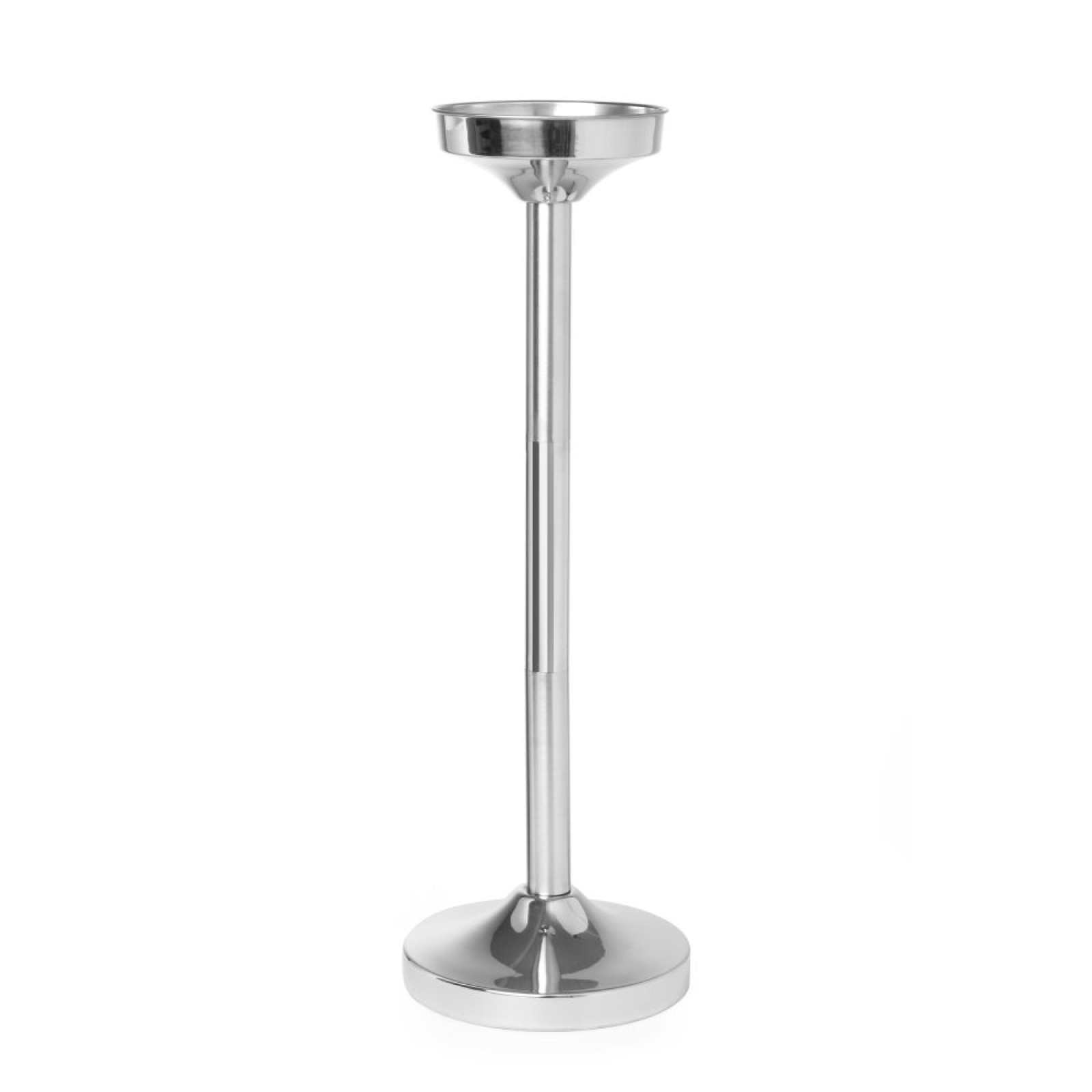 Стійка для відра для шампанського, Ø185x740(H) мм 593608 Hendi Stainless steel
