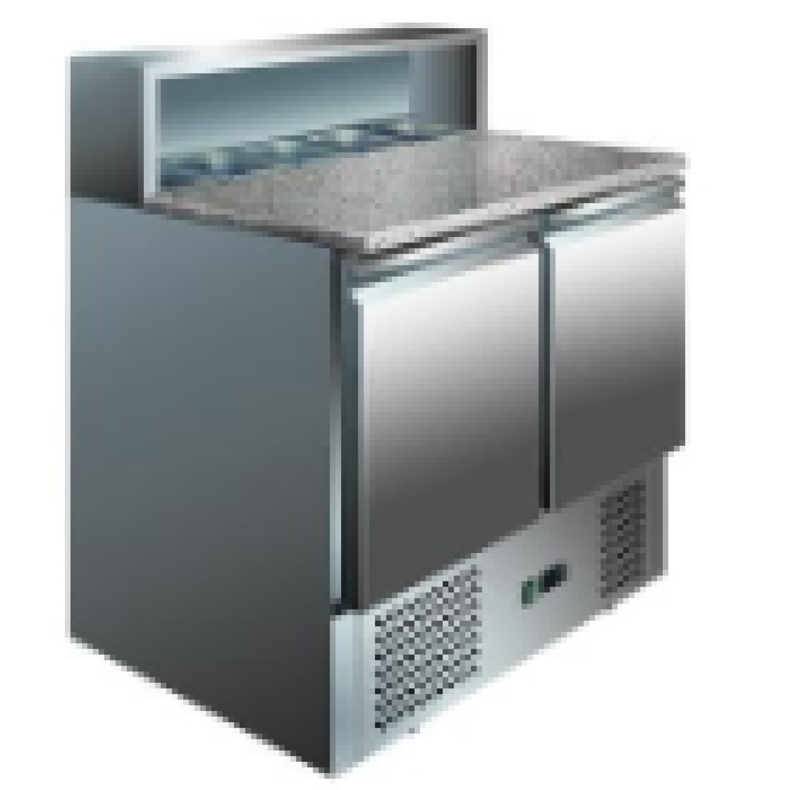 Стол для пиццы BERG PS900
