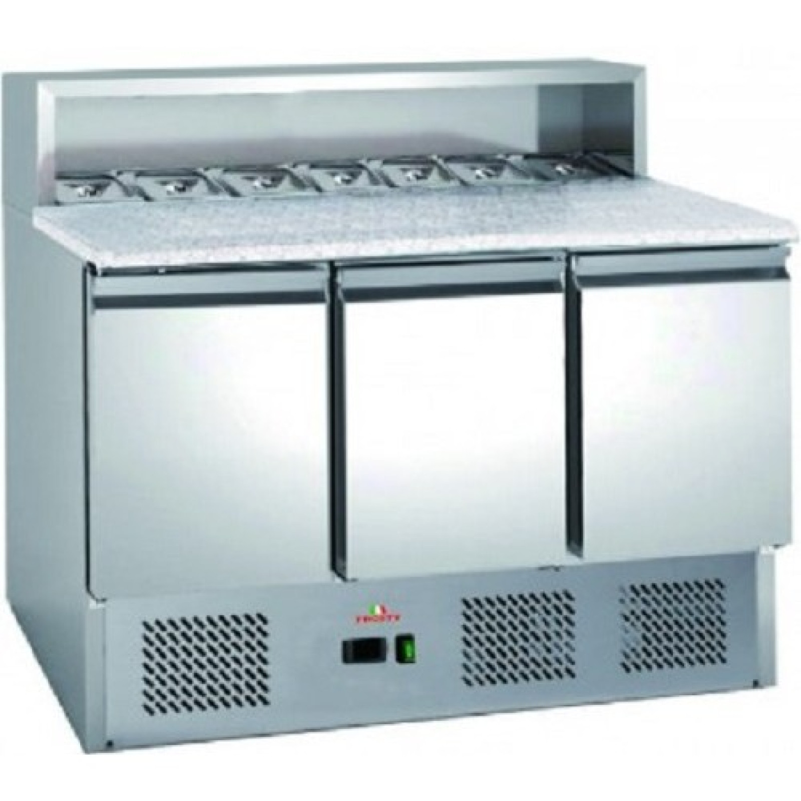 Стол для пиццы FROSTY PS903