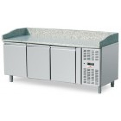 Стол для пиццы Frosty THPZ 2600TN с гранитом