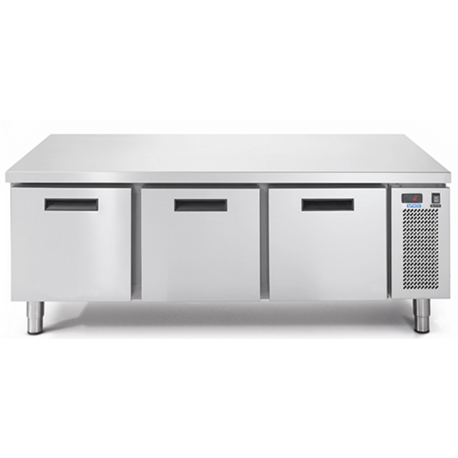 Стол холодильный AFINOX LINEAR SNACK 703TN/V 1C