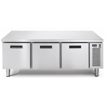 Стол холодильный AFINOX LINEAR SNACK 703TN/V 1C