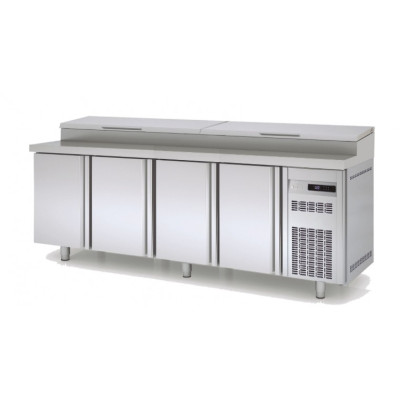Стол холодильный Coreco (саладетта) MFEI70-225-R290