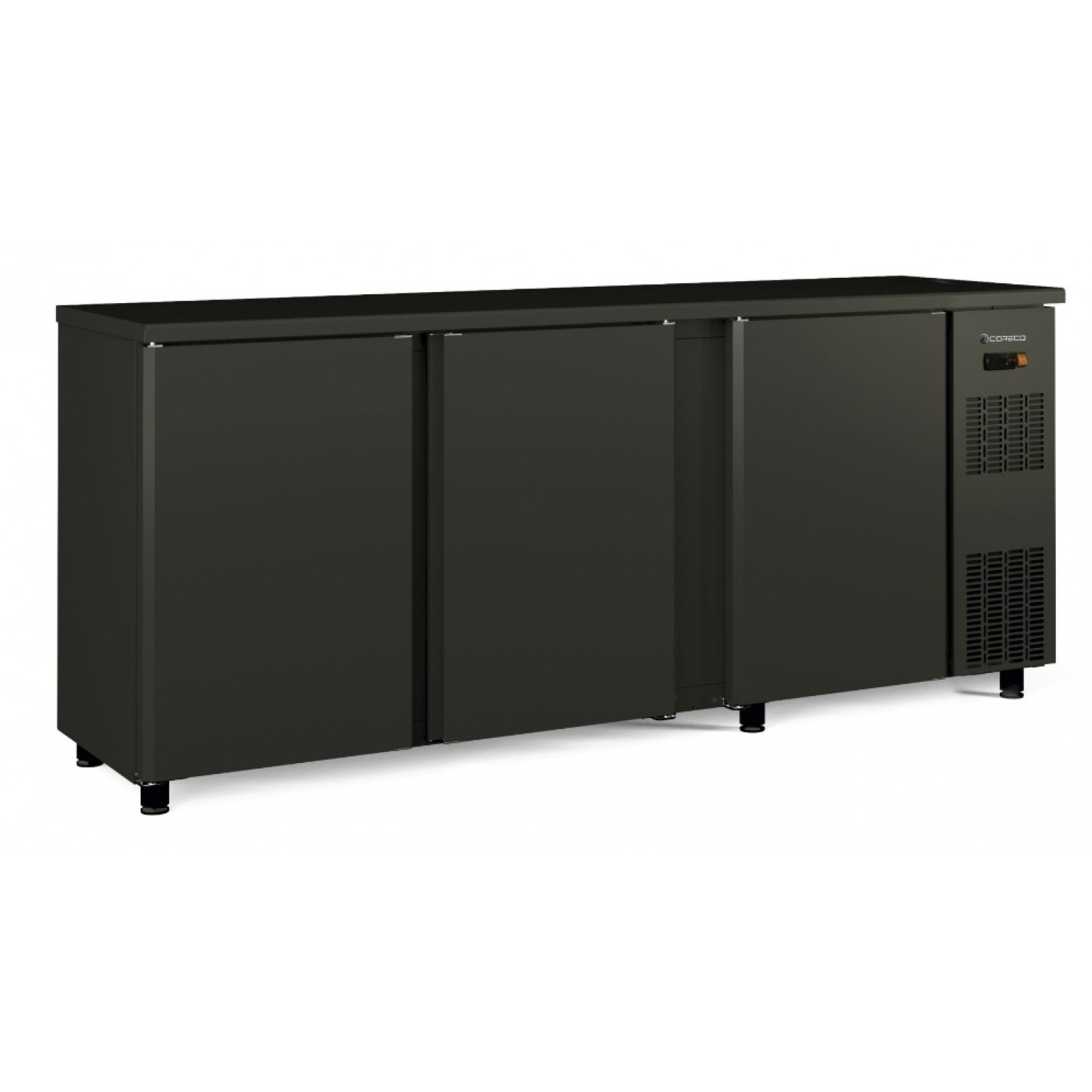 Стол холодильный Coreco SB200+Drawers