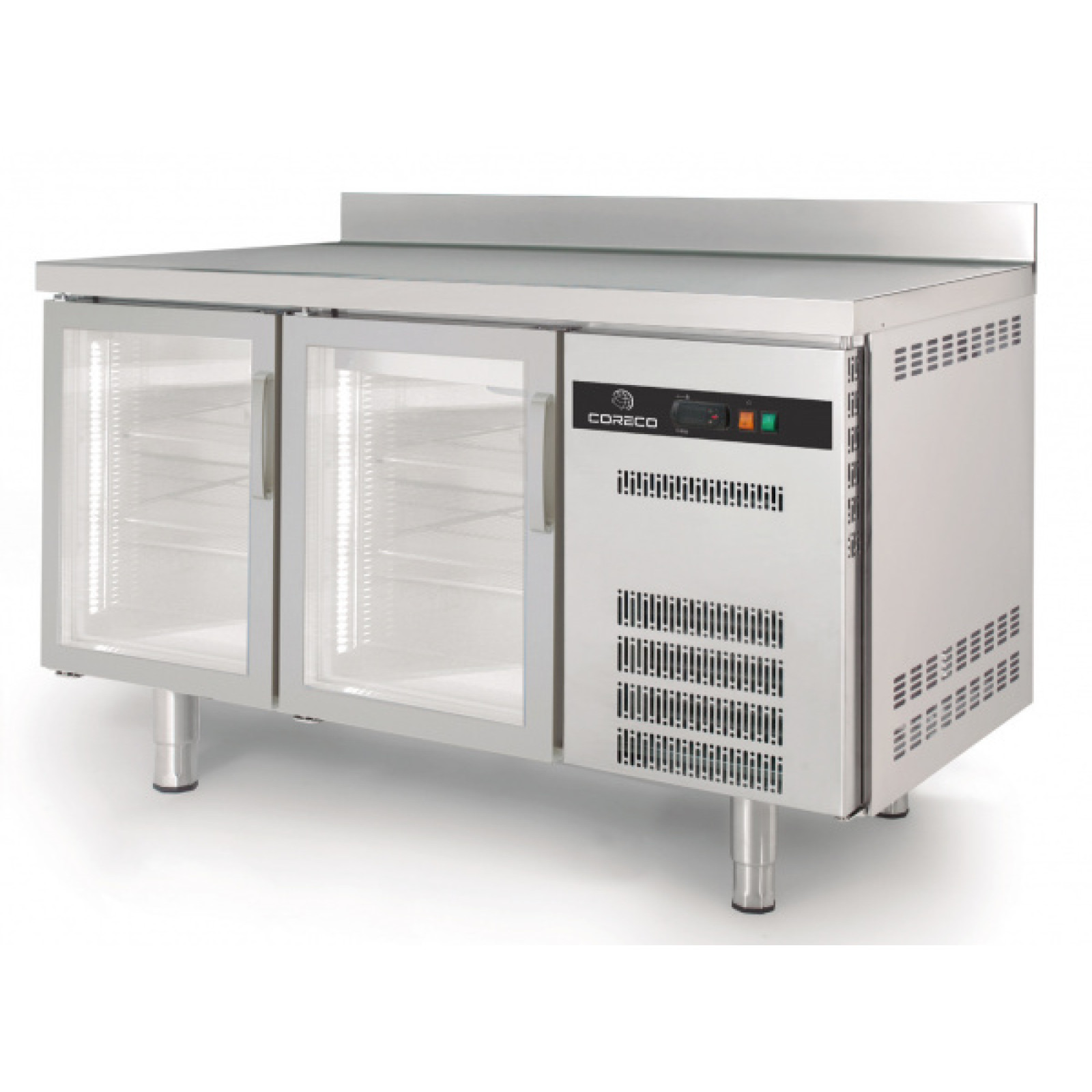 Стіл холодильний Coreco TGRV135S-R290