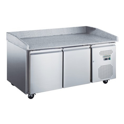 Стіл холодильний для піци GoodFood GF-PZ2600TN-HC