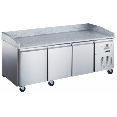 Стол холодильный для пиццы GoodFood GF-PZ3600TN-HC