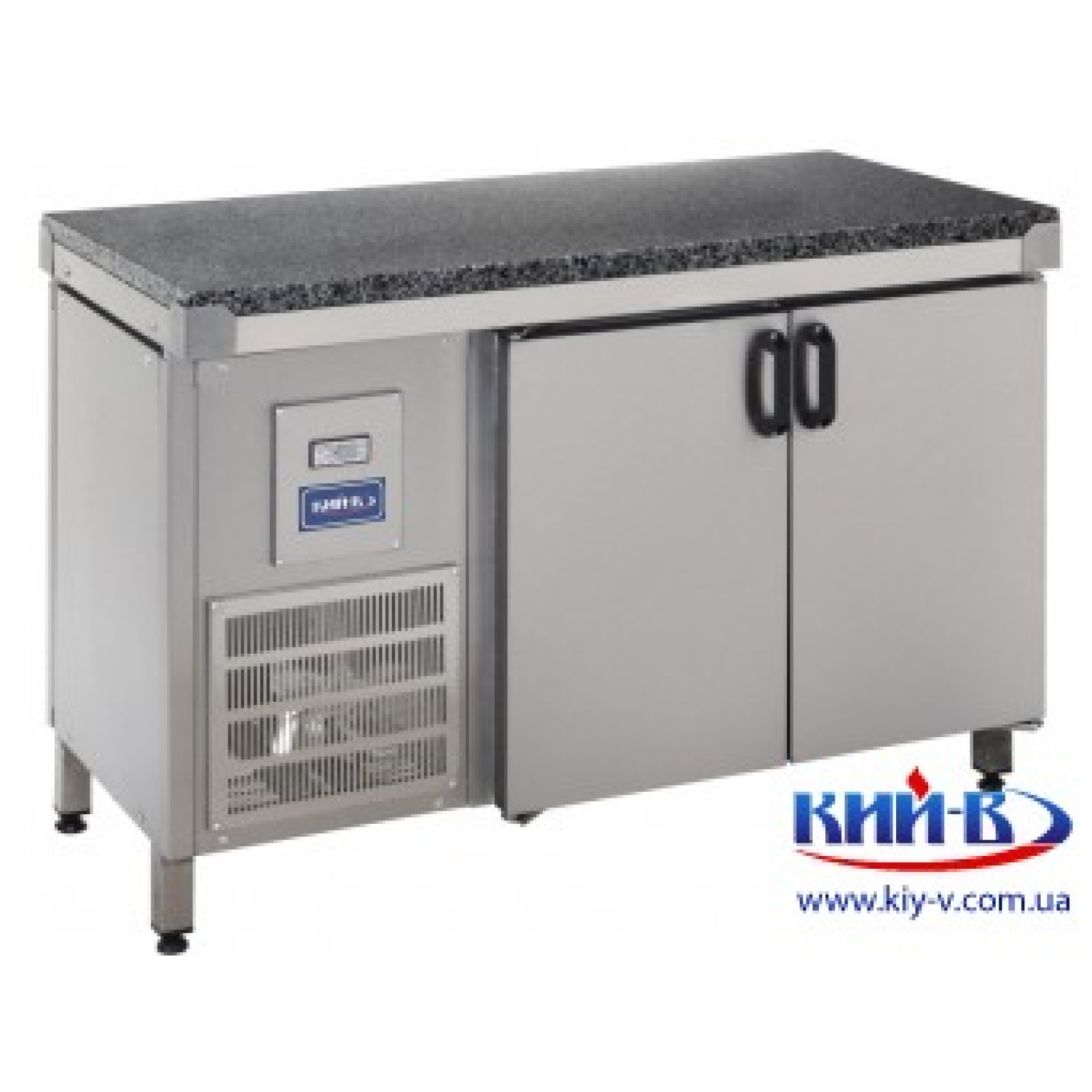 Стол холодильный для пиццы КИЙ-В СХ-М 1200х600