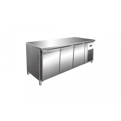 Стол холодильный EWT INOX GN3100TN
