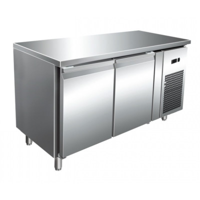 Стол холодильный EWT INOX REEDNEE GN2100TN