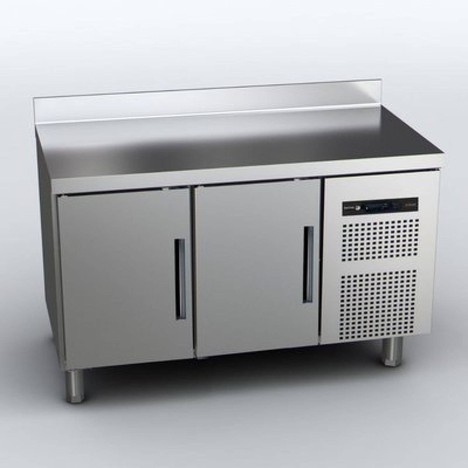 СТОЛ ХОЛОДИЛЬНЫЙ FAGOR MFP-135 EXP HC NEO CONCEPT 2-Х ДВЕРНЫЙ