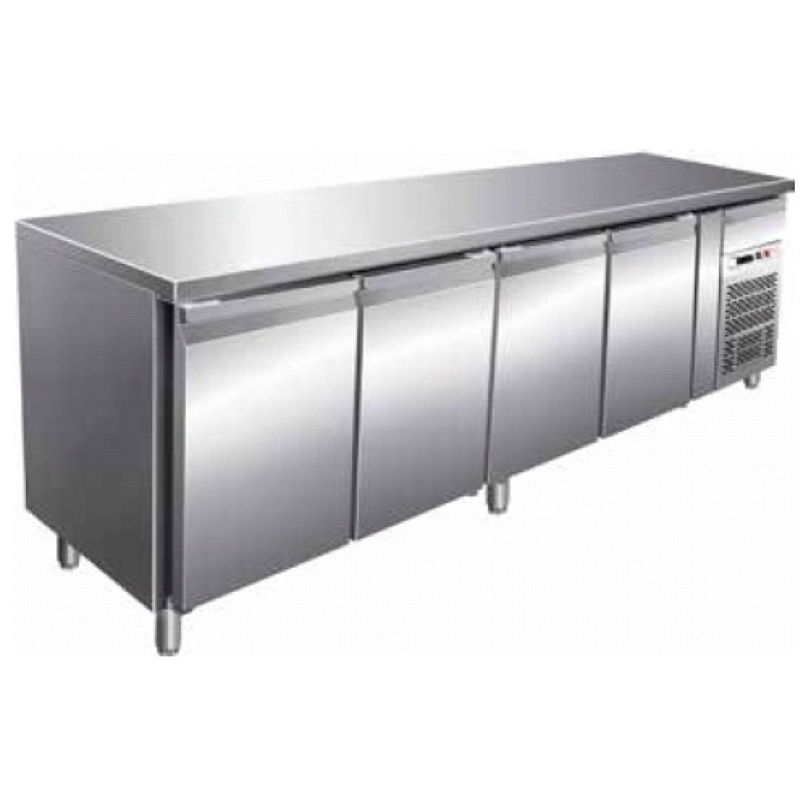 Стол холодильный Forcar G-GN4100TN
